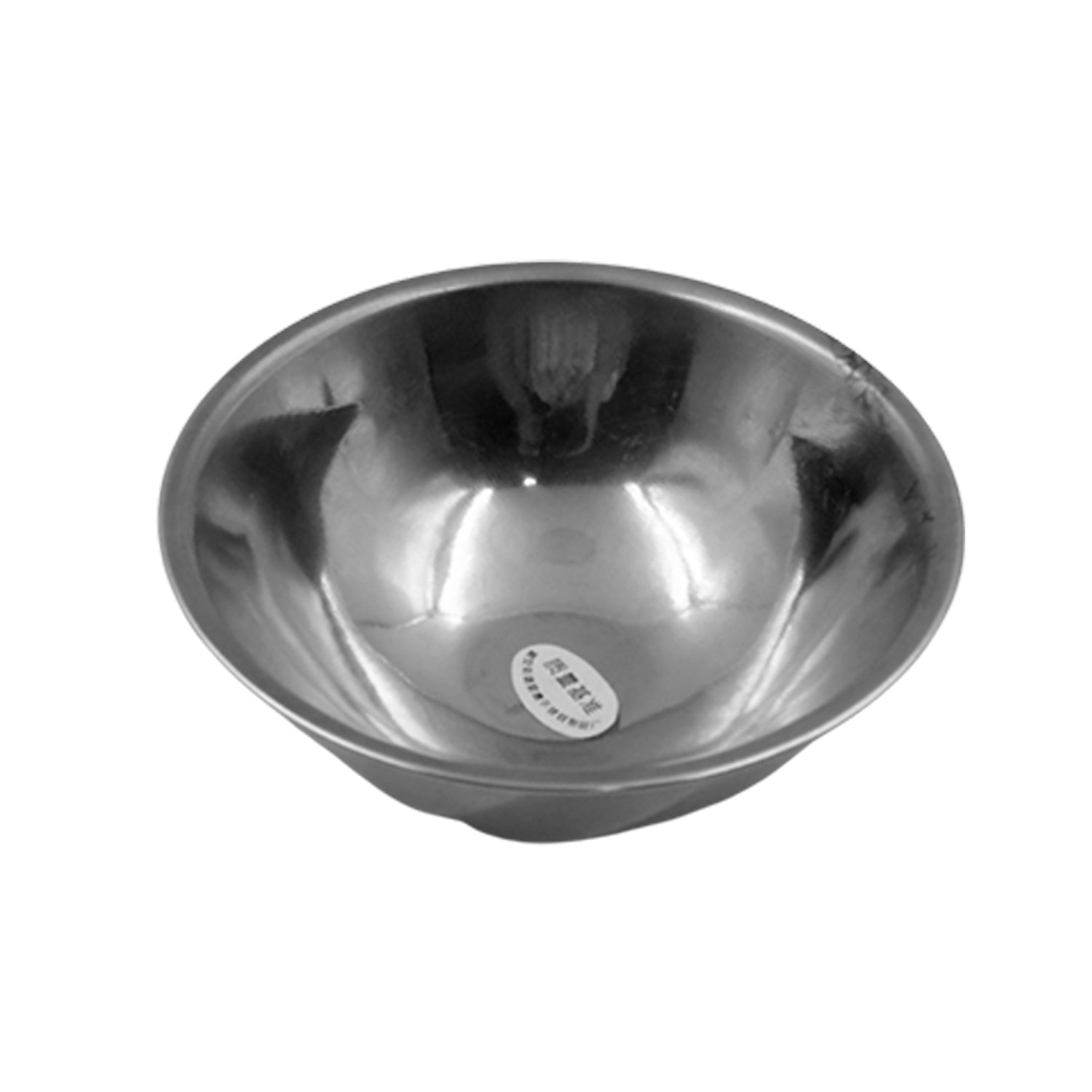 5507 Stainless Steel Bowl | Serving Dessert Curry Soup Bowls Wati Vati Katori | Small Rice Side Dishes | Kitchen & Dining ,Solid, ideal for serving Chatni, achar and Catch up (1 Pc) 5507 Stainless Steel Bowl | Serving Dessert Curry Soup Bowls Wati Vati Katori | Small Rice Side Dishes | Kitchen & Dining ,Solid, ideal for serving Chatni, achar and Catch up (1 Pc)